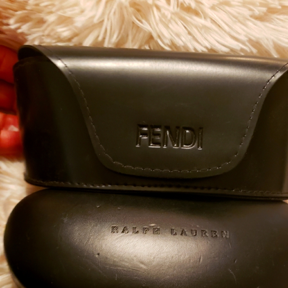 FENDI GLASSES LOT
